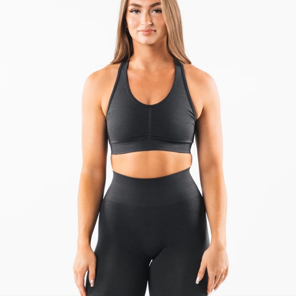 NWT Aplhalete Amplify Bra - Picture 5 of 7